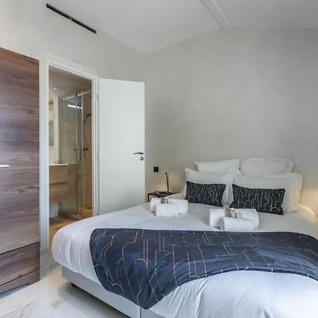 Topaze - - Luxurious - 50m Croisette Palais - Lra Lejlighed Cannes