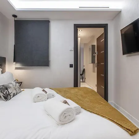 Lejlighed Topaze - - Luxurious - 50m Croisette Palais - Lra Cannes