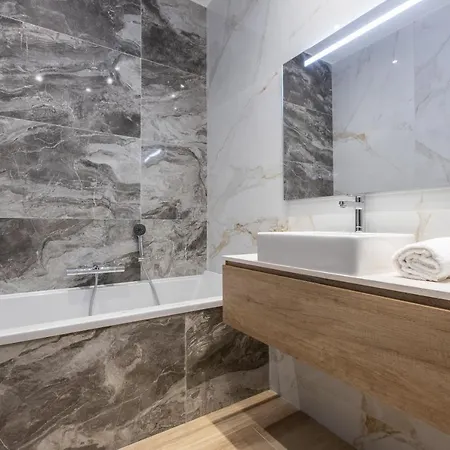 Topaze - - Luxurious - 50m Croisette Palais - Lra Lejlighed