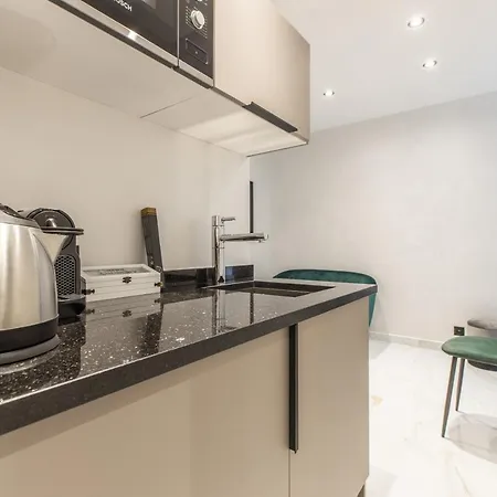 Résidence Topaze - - Luxurious - 50m Croisette Palais - Lra * Cannes