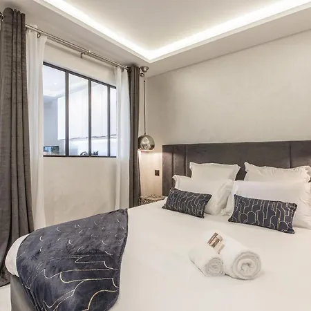Topaze - - Luxurious - 50m Croisette Palais - Lra *