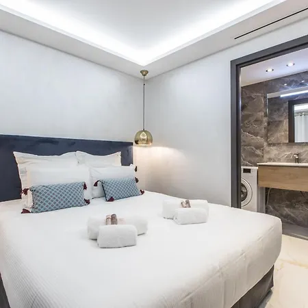 Lejlighed Topaze - - Luxurious - 50m Croisette Palais - Lra Cannes