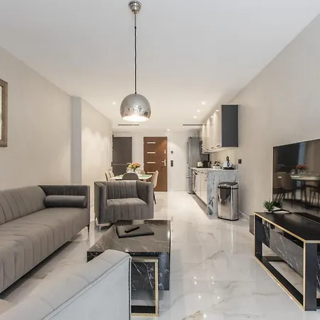 Topaze - - Luxurious - 50m Croisette Palais - Lra *