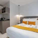 Résidence Topaze - - Luxurious - 50m Croisette Palais - Lra *
