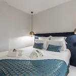 Résidence Topaze - - Luxurious - 50m Croisette Palais - Lra Appartamento Cannes