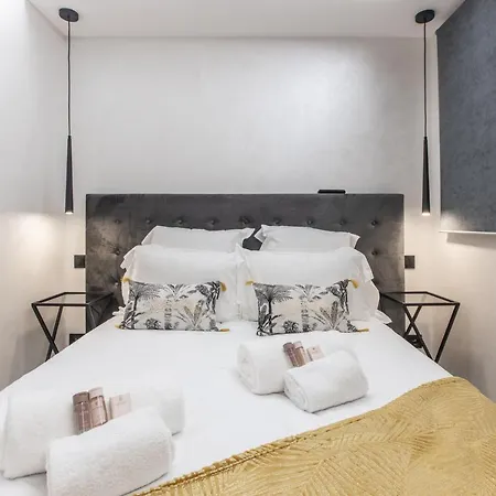Topaze - - Luxurious - 50m Croisette Palais - Lra 公寓
