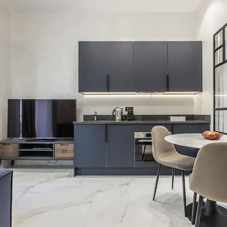 Topaze - - Luxurious - 50m Croisette Palais - Lra 公寓 *