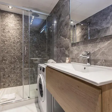 Topaze - - Luxurious - 50m Croisette Palais - Lra 戛纳