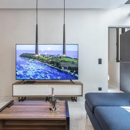 شقة Topaze - - Luxurious - 50m Croisette Palais - Lra كان