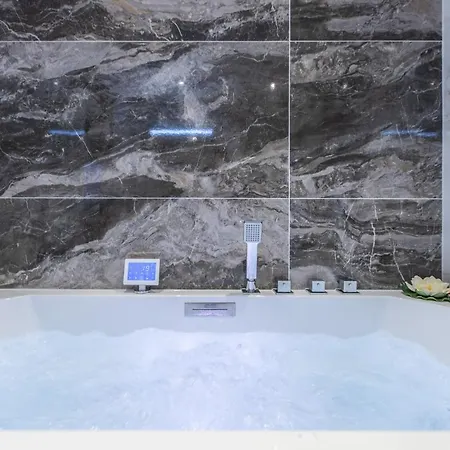 Topaze - - Luxurious - 50m Croisette Palais - Lra 公寓 戛纳