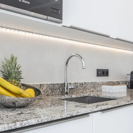 Apartmán Topaze - - Luxurious - 50m Croisette Palais - Lra Cannes