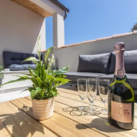 Topaze - - Luxurious - 50m Croisette Palais - Lra