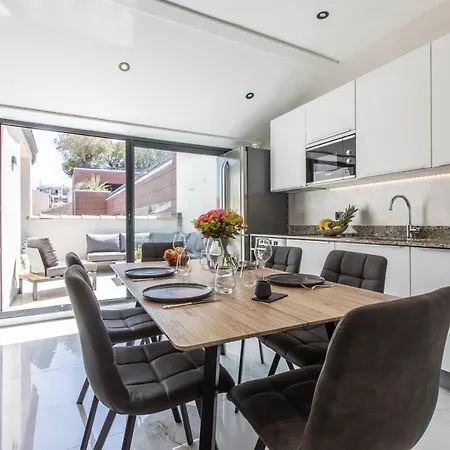 Topaze - - Luxurious - 50m Croisette Palais - Lra Apartmán *