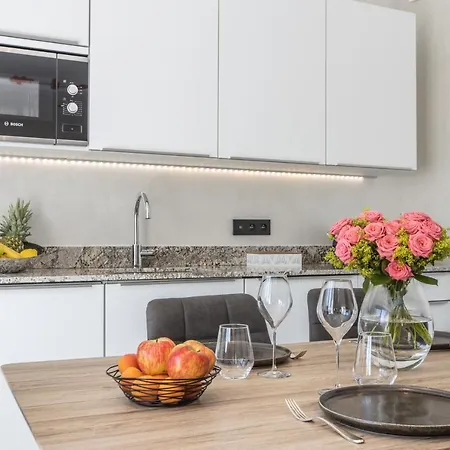 Apartmán Topaze - - Luxurious - 50m Croisette Palais - Lra