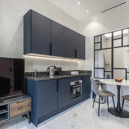 Апартаменты Topaze - - Luxurious - 50m Croisette Palais - Lra *