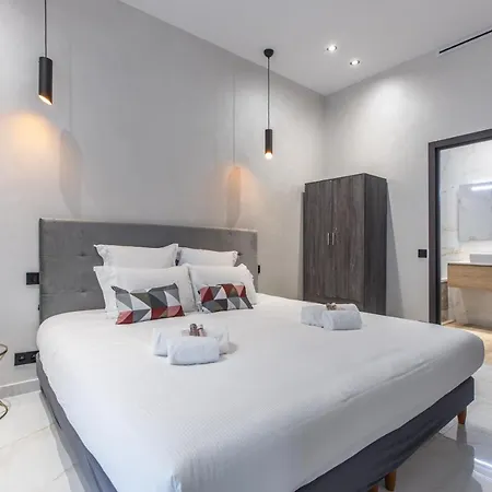 Topaze - - Luxurious - 50m Croisette Palais - Lra * Cannes