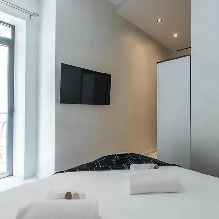 Topaze - - Luxurious - 50m Croisette Palais - Lra Канны