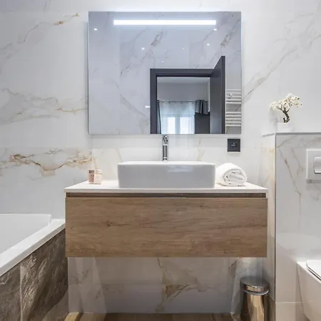 Apartmán Topaze - - Luxurious - 50m Croisette Palais - Lra *