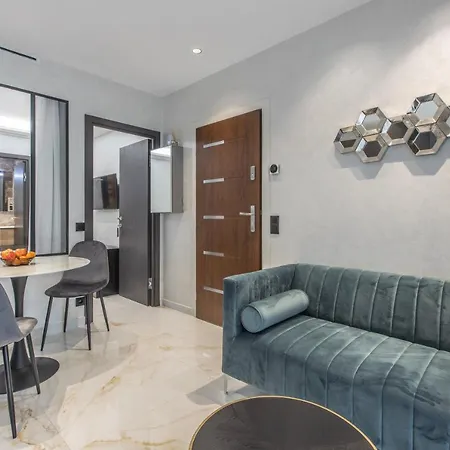 Topaze - - Luxurious - 50m Croisette Palais - Lra