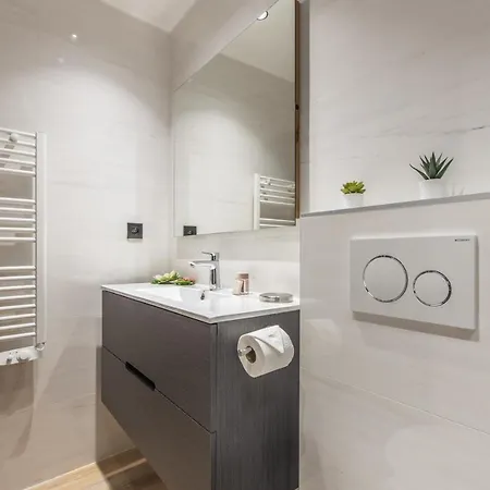 Апартаменты Topaze - - Luxurious - 50m Croisette Palais - Lra Канны