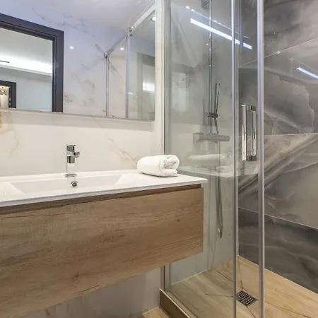 Apartmán Topaze - - Luxurious - 50m Croisette Palais - Lra