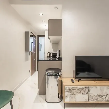 Apartmán Topaze - - Luxurious - 50m Croisette Palais - Lra