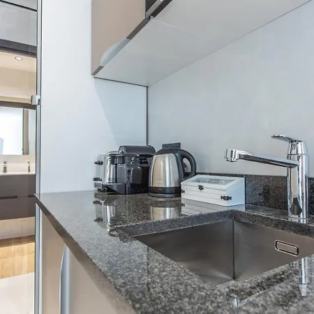 Apartmán Topaze - - Luxurious - 50m Croisette Palais - Lra Cannes