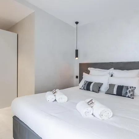 Topaze - - Luxurious - 50m Croisette Palais - Lra Апартаменты Канны
