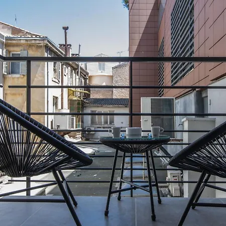 Topaze - - Luxurious - 50m Croisette Palais - Lra Апартаменты *