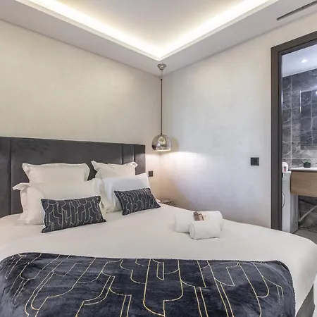 Topaze - - Luxurious - 50m Croisette Palais - Lra *