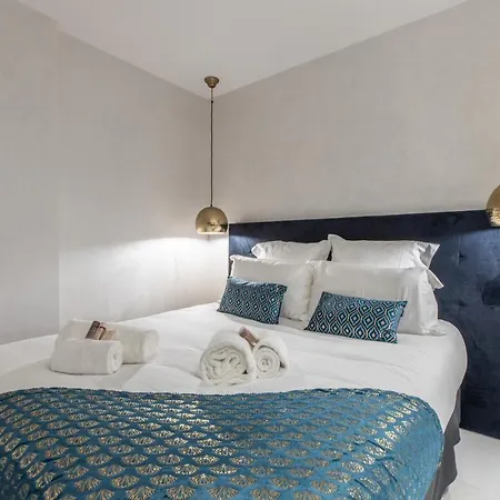 Topaze - - Luxurious - 50m Croisette Palais - Lra Апартаменты Канны