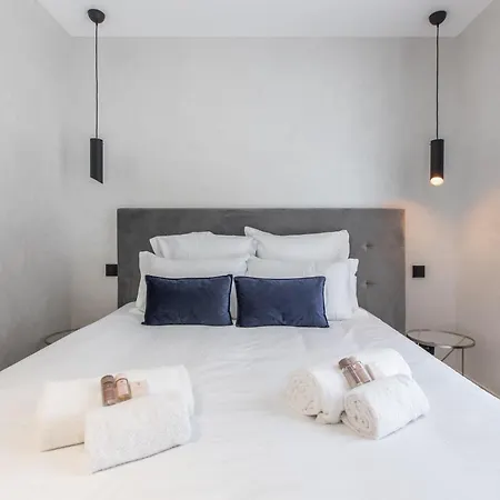 Topaze - - Luxurious - 50m Croisette Palais - Lra Канны