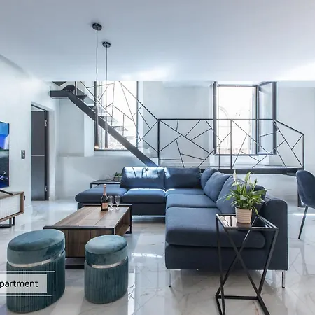 Topaze - - Luxurious - 50m Croisette Palais - Lra Апартаменты *