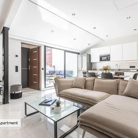 Апартаменты Topaze - - Luxurious - 50m Croisette Palais - Lra