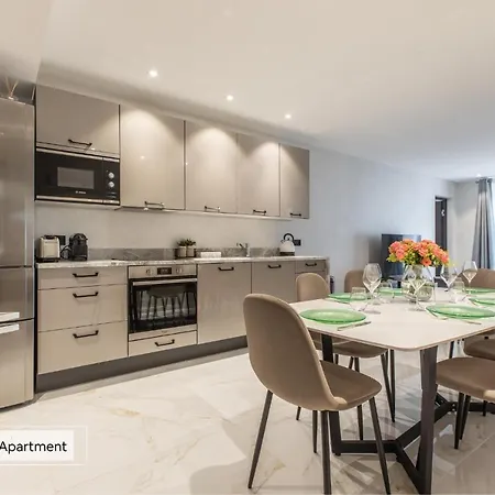 Topaze - - Luxurious - 50m Croisette Palais - Lra Апартаменты