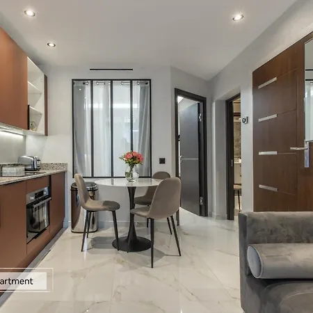Topaze - - Luxurious - 50m Croisette Palais - Lra