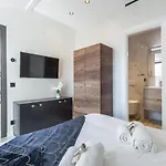 Apartmán Topaze - - Luxurious - 50m Croisette Palais - Lra