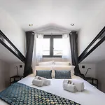 Topaze - - Luxurious - 50m Croisette Palais - Lra