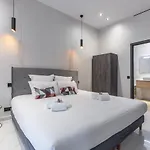 Topaze - - Luxurious - 50m Croisette Palais - Lra * Cannes