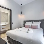 Apartmán Topaze - - Luxurious - 50m Croisette Palais - Lra *