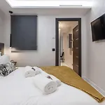 Apartmán Topaze - - Luxurious - 50m Croisette Palais - Lra Cannes