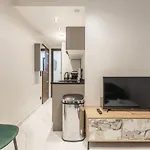 Apartmán Topaze - - Luxurious - 50m Croisette Palais - Lra