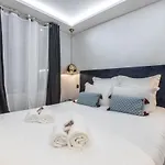 Apartmán Topaze - - Luxurious - 50m Croisette Palais - Lra Cannes