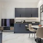 Topaze - - Luxurious - 50m Croisette Palais - Lra Apartmán *
