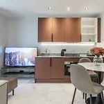Topaze - - Luxurious - 50m Croisette Palais - Lra Apartmán