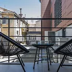 Topaze - - Luxurious - 50m Croisette Palais - Lra Apartmán *