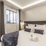Topaze - - Luxurious - 50m Croisette Palais - Lra *