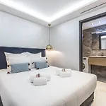 Apartmán Topaze - - Luxurious - 50m Croisette Palais - Lra Cannes