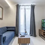 Topaze - - Luxurious - 50m Croisette Palais - Lra Apartmán Cannes