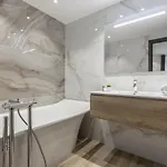 Apartmán Topaze - - Luxurious - 50m Croisette Palais - Lra